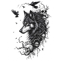 Animal Integration-DW 955